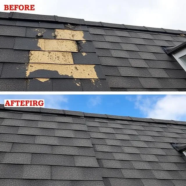 Roof Repair Near Me in York New Salem, PA near me